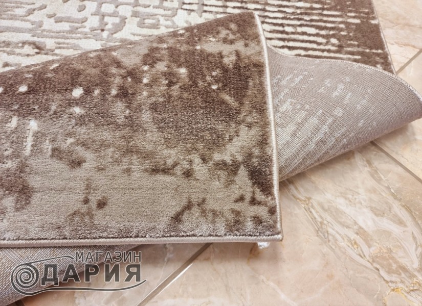 Тъкан килим ALLEGRA 048 beige